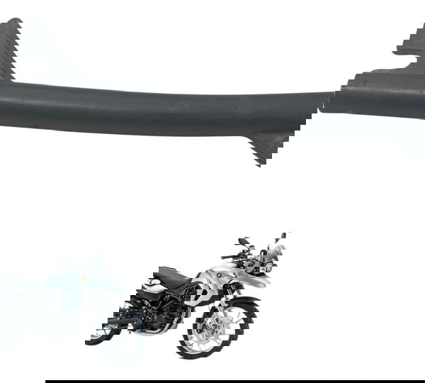 Guia Flexível Freio Traseiro Bmw F 650 Gs 09-12 Original