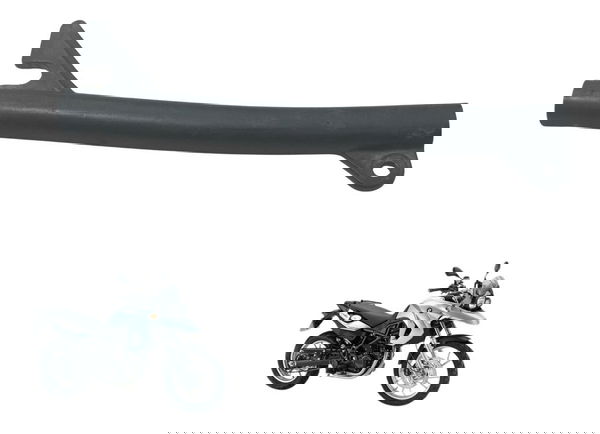 Guia Flexível Freio Traseiro Bmw F 650 Gs 09-12 Original