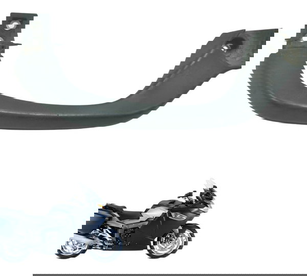 Alça Traseira Esquerda Bmw K 1300 Gt 09-10 Original