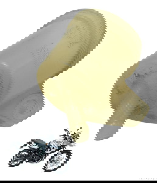 Reservatório Freio Traseiro Bmw F 650 Gs 09-12 Original