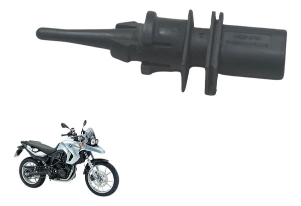 Sensor Temperatura Caixa Ar Bmw F 650 Gs 09-12 Original