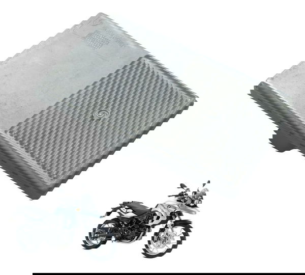 Modulo Zfe Bmw F 650 Gs 09-12 Original