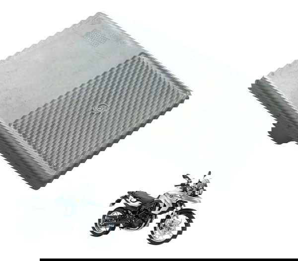 Modulo Zfe Bmw F 650 Gs 09-12 Original