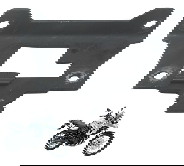 Suporte Caixa Bateria Bmw F 650 Gs 09-12 Original