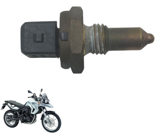 Sensor Temperatura Bmw F 650 Gs 09-12 Original