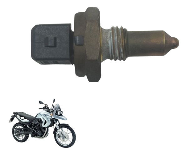 Sensor Temperatura Bmw F 650 Gs 09-12 Original