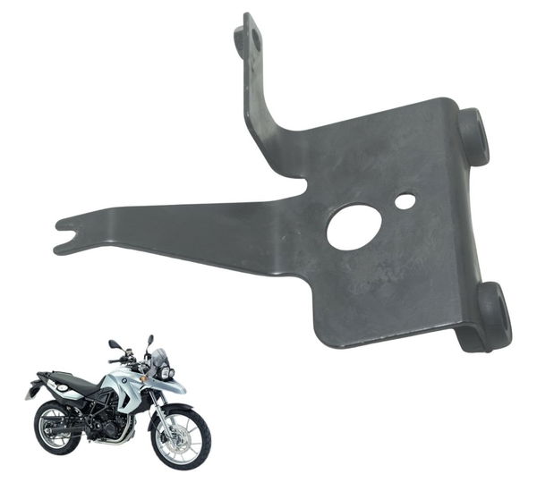 Suporte Modulo Abs Bmw F 650 Gs 09-12 Original