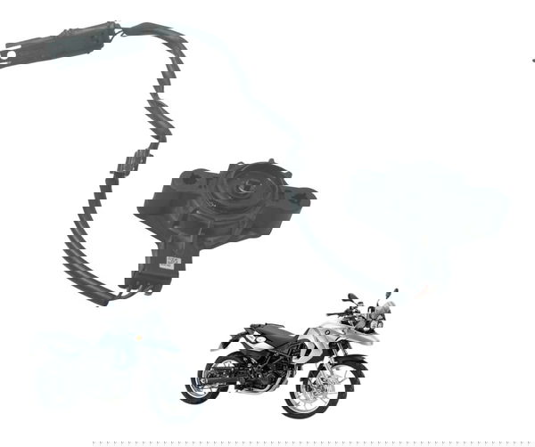 Sensor Neutro C/avaria Bmw F 650 Gs 09-12 Original