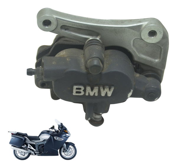 Pinça Freio Traseira Bmw K 1300 Gt 09-10 Original