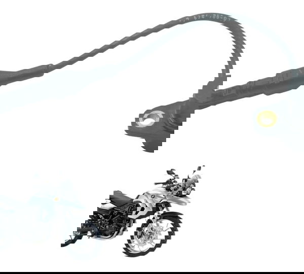 Sensor Rotação Cabeçote Bmw F 650 Gs 09-12 Original