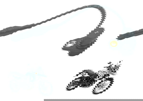 Sensor Rotação Cabeçote Bmw F 650 Gs 09-12 Original