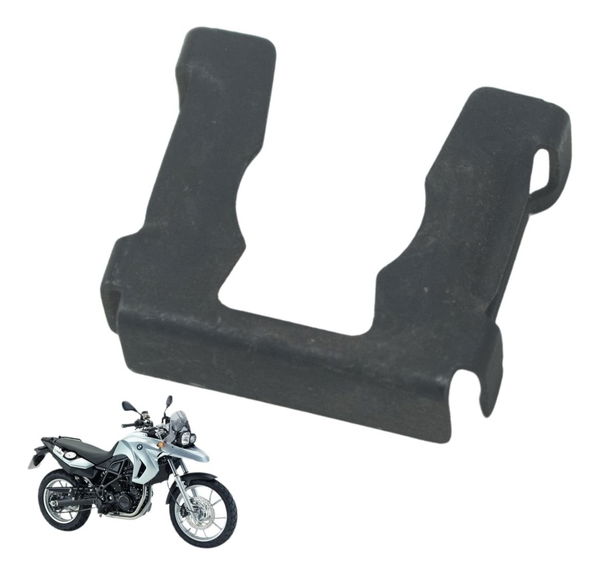 Trava Bico Injeção Bmw F 650 Gs 09-12 Original