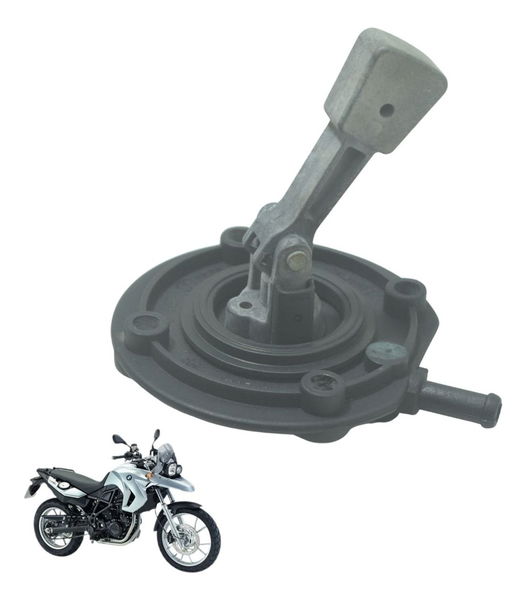 Respiro Tanque Combustível Bmw F 650 Gs 09-12 Original