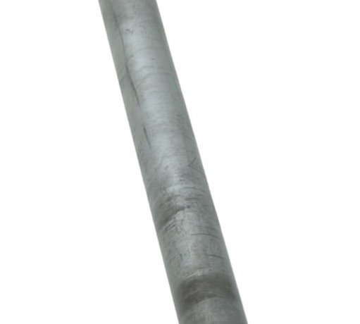 Eixo Roda Traseira Bmw F 650 Gs 09-12 Original