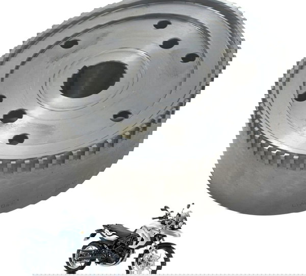 Volante Magneto Bmw F 650 Gs 09-12 Original