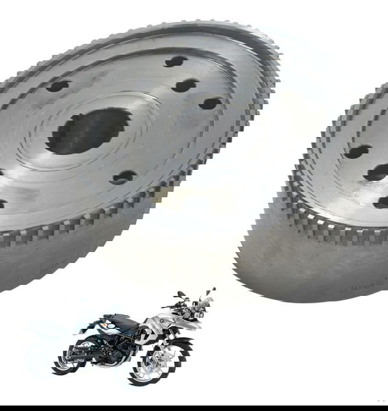 Volante Magneto Bmw F 650 Gs 09-12 Original