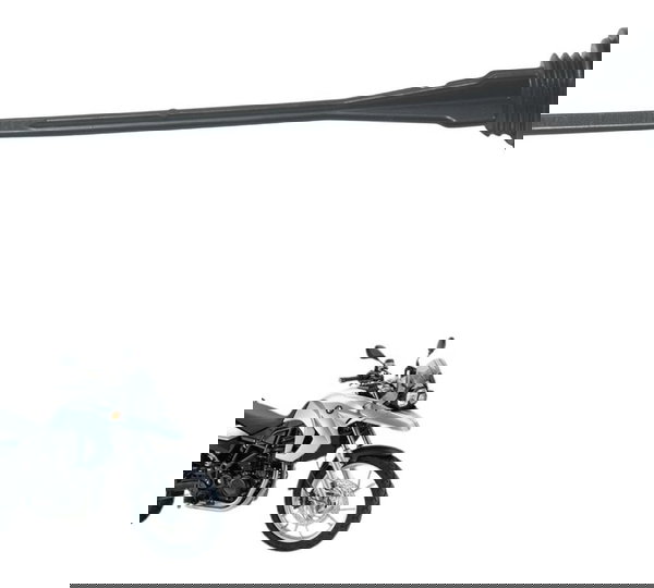 Vareta Nível Óleo Bmw F 650 Gs 09-12 Original