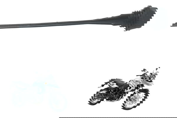 Vareta Nível Óleo Bmw F 650 Gs 09-12 Original