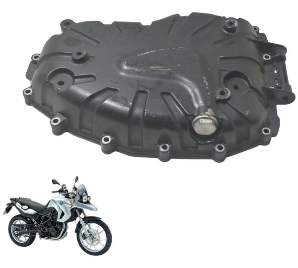 Tampa Cárter Bmw F 650 Gs 09-12 Original