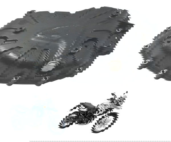 Tampa Cárter Bmw F 650 Gs 09-12 Original