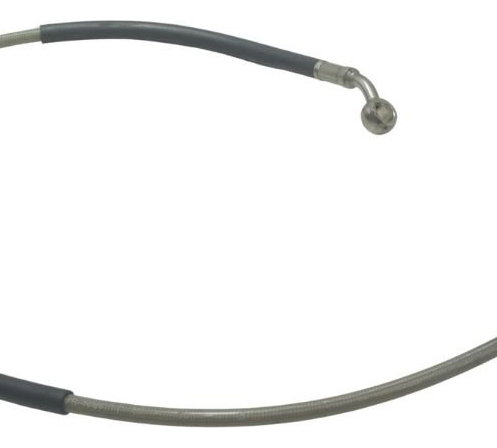 Flexível Freio Dianteiro Bmw F 650 Gs 09-12 Original