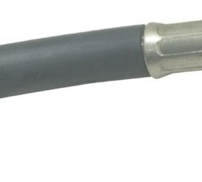 Flexível Freio Dianteiro Bmw F 650 Gs 09-12 Original