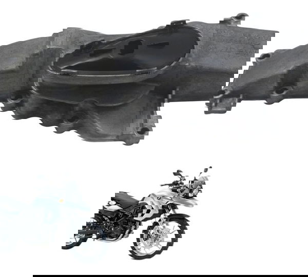 Pescador Óleo Bmw F 650 Gs 09-12 Original