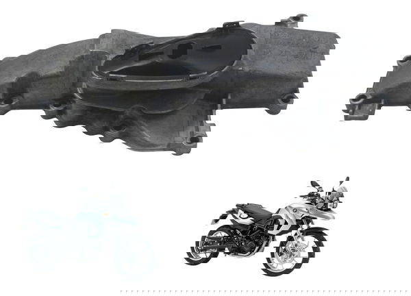 Pescador Óleo Bmw F 650 Gs 09-12 Original