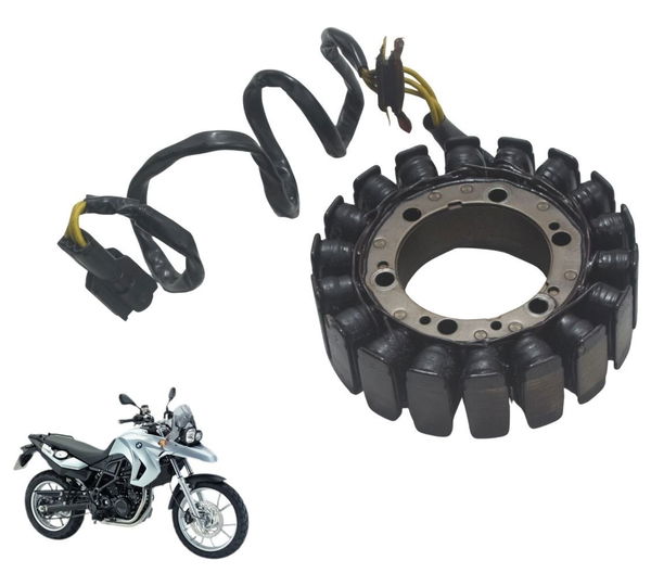 Estator Bmw F 650 Gs 09-12 Original