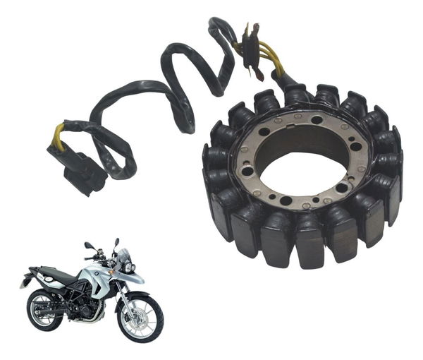 Estator Bmw F 650 Gs 09-12 Original