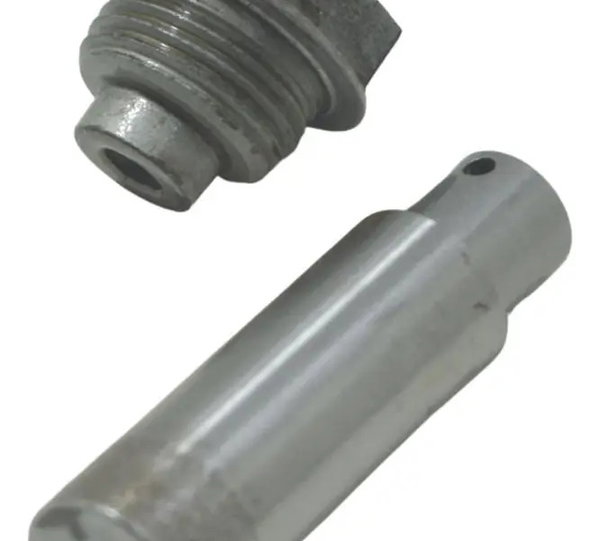 Acionador Corrente Comando Bmw F 650 Gs 09-12 Original