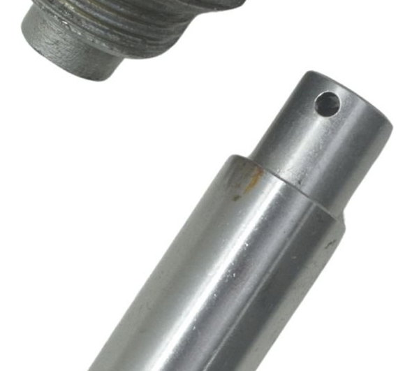 Acionador Corrente Comando Bmw F 650 Gs 09-12 Original