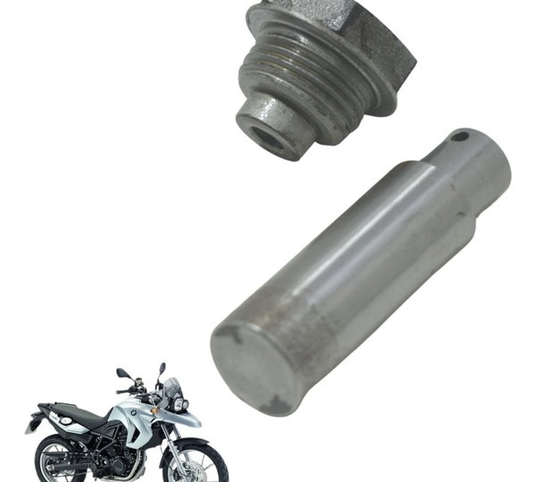 Acionador Corrente Comando Bmw F 650 Gs 09-12 Original