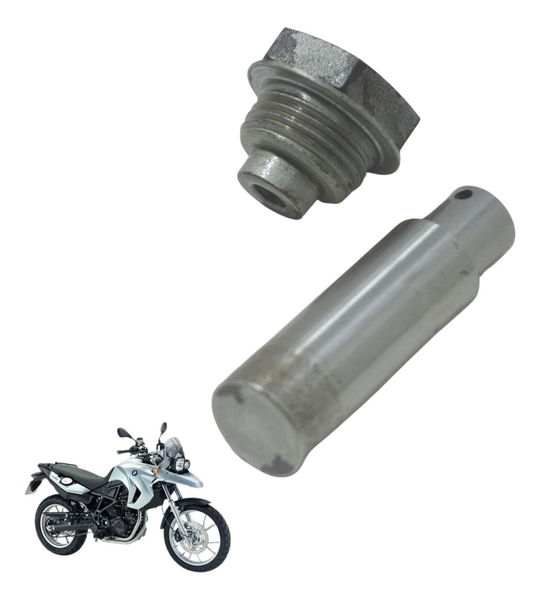 Acionador Corrente Comando Bmw F 650 Gs 09-12 Original