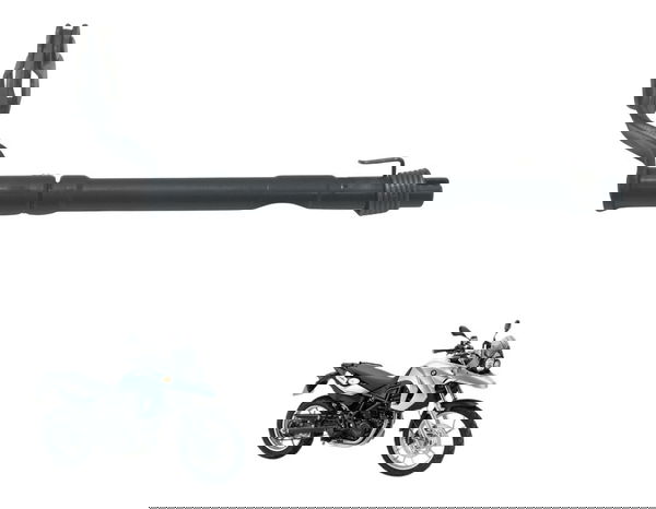 Eixo Acionador Embreagem Bmw F 650 Gs 09-12 Original