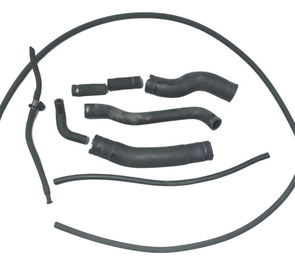 Kit Mangueira Bmw F 650 Gs 09-12 Original