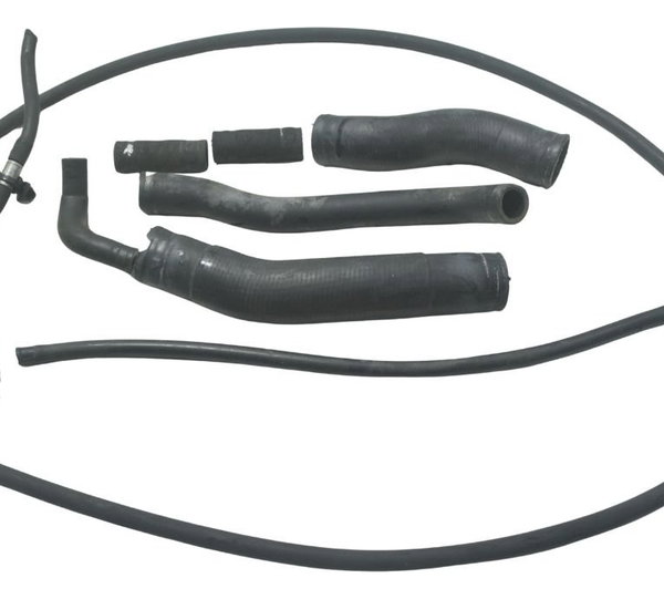 Kit Mangueira Bmw F 650 Gs 09-12 Original