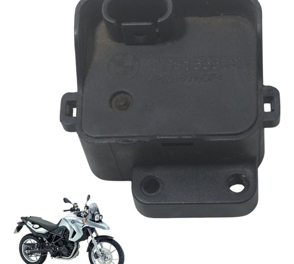 Comutador Chave Ignição Bmw F 650 Gs 09-12 Original