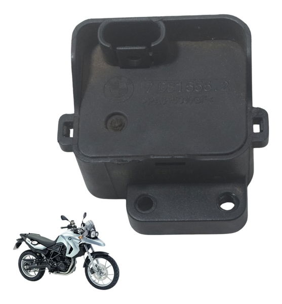 Comutador Chave Ignição Bmw F 650 Gs 09-12 Original