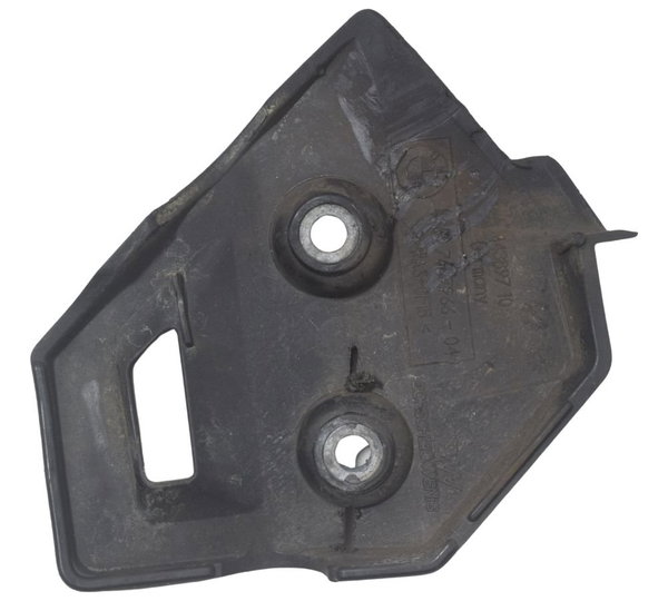 Protetor Pedaleira Direita C/avaria Bmw F 650 Gs 09-12 Orig
