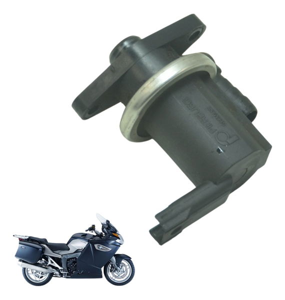 Válvula Pressão Ar Bmw K 1300 Gt 09-10 Original