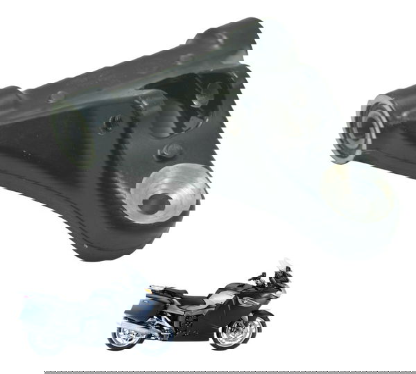 Braço Suporte Inferior Suspensão Diant Bmw K 1300 Gt 09-10