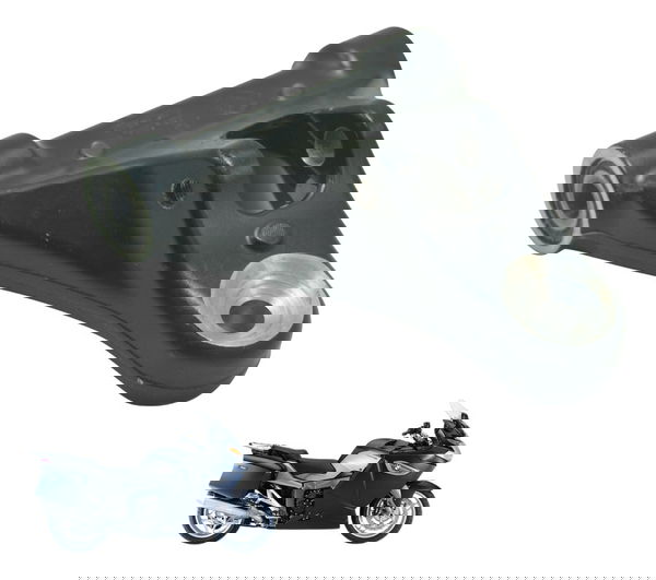 Braço Suporte Inferior Suspensão Diant Bmw K 1300 Gt 09-10