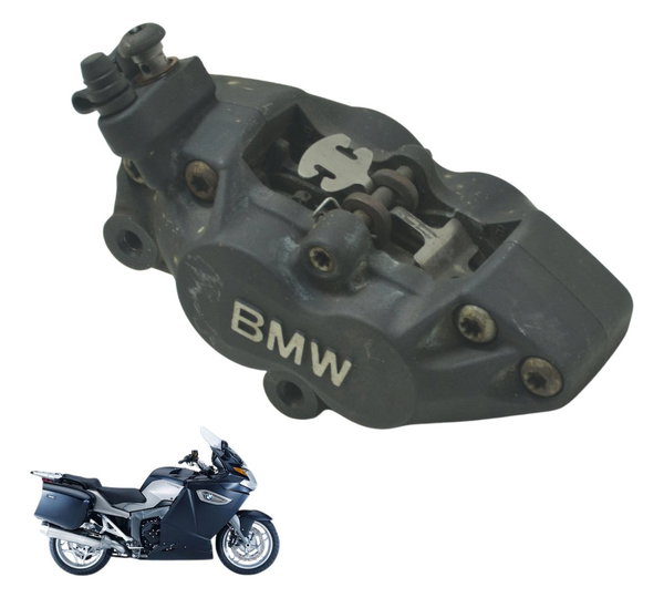 Pinça Freio Dianteira Esquerda Bmw K 1300 Gt 09-10 Original