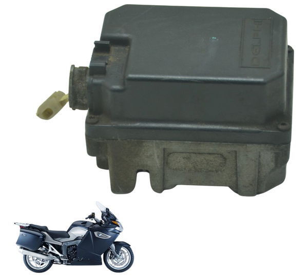 Módulo Controle Acelerador Bmw K 1300 Gt 09-10 Original