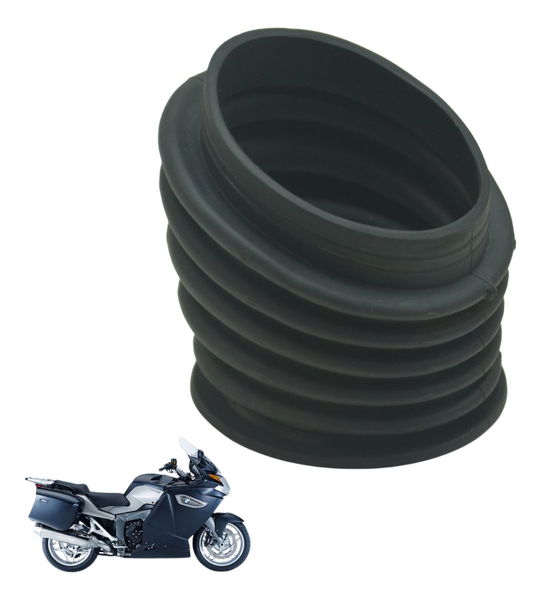 Coifa Eixo Cardan Bmw K 1300 Gt 09-10 Original