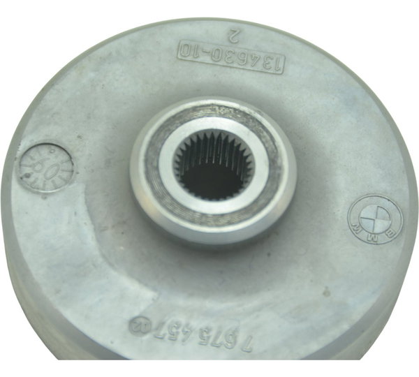 Acoplamento Altenador Bmw K 1300 Gt 09-10 Original