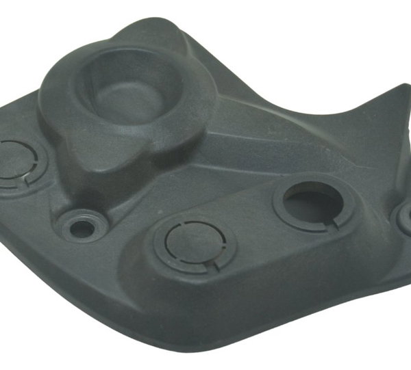Tampa Tomada 12 V Bmw K 1300 Gt 09-10 Original