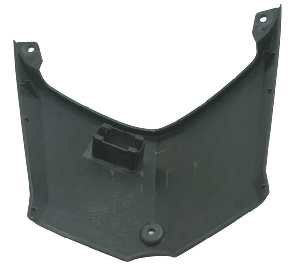 Acabamento Banco Bmw K 1300 Gt 09-10 Original Preto