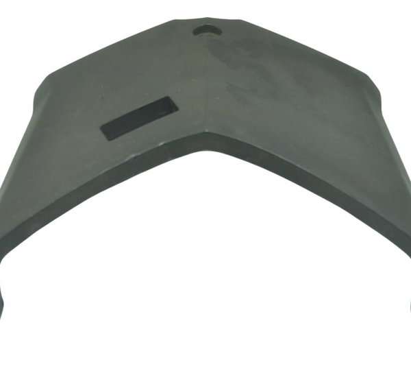 Acabamento Banco Bmw K 1300 Gt 09-10 Original Preto